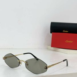 Picture of Cartier Sunglasses _SKUfw55619961fw